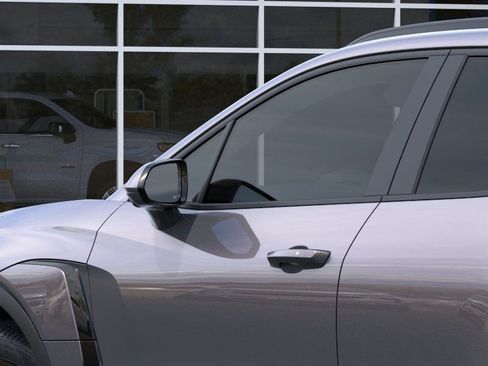 New 2026 Chevrolet Blazer EV LT FWD image 13