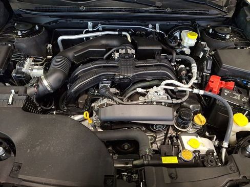 Certified 2022 Subaru Legacy Limited image 28