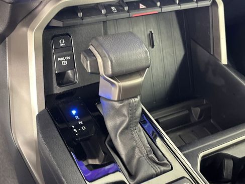 Used 2024 Toyota Tundra SR5 w/ SR5 Premium Package image 20