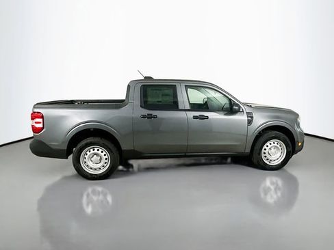 New 2026 Ford Maverick XL w/ Equipment Group 101A image 8