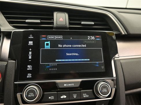 Used 2017 Honda Civic EX-L image 24