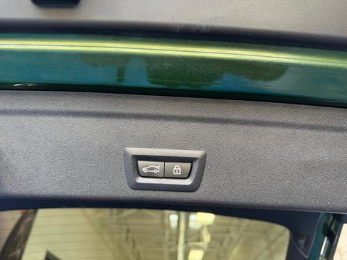 Used 2021 BMW X6 M w/ Competition Package image 27