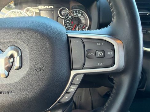 Used 2023 RAM 1500 Big Horn AWD/4WD image 23