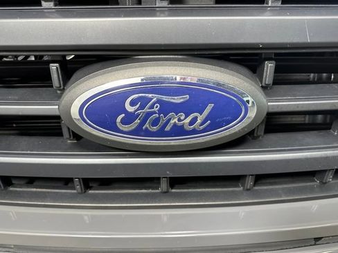 Used 2021 Ford F150 Lariat w/ Equipment Group 502A High image 9