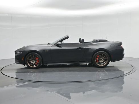 Certified 2024 Ford Mustang GT Premium image 30