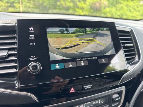 Used 2019 Honda Passport Elite image 20