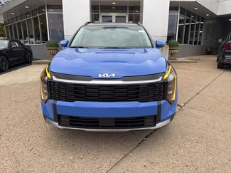 New 2026 Kia Sportage EX w/ EX Panorama Roof Package video 2