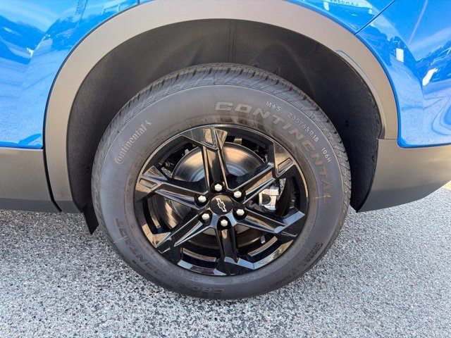 New 2026 Chevrolet Blazer LT w/ Convenience Package FWD image 15