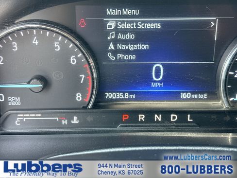 Used 2022 Ford Explorer XLT w/ Equipment Group 202A AWD/4WD image 15