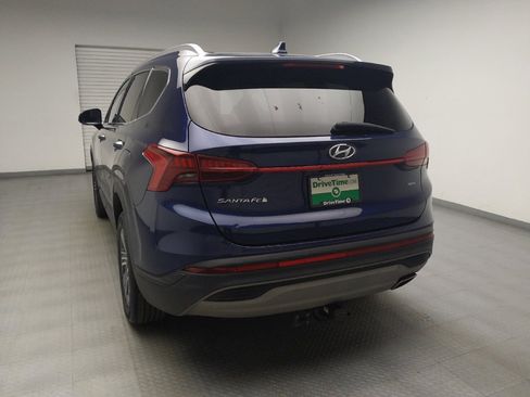 Used 2023 Hyundai Santa Fe SEL AWD/4WD image 6