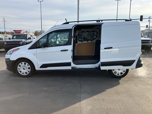 Used 2020 Ford Transit Connect XL FWD image 29
