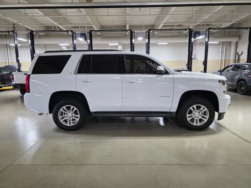 Used 2019 Chevrolet Tahoe LT RWD image 8
