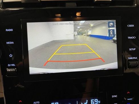 Used 2024 Hyundai Tucson SEL AWD/4WD image 29