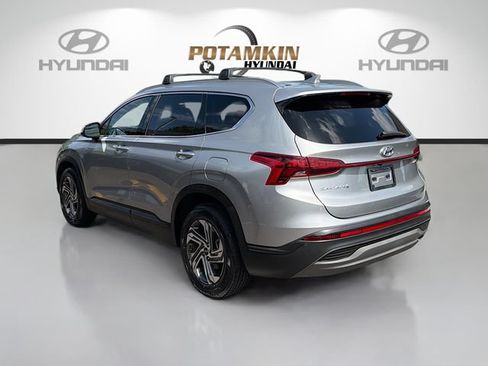 Used 2023 Hyundai Santa Fe SEL FWD image 7