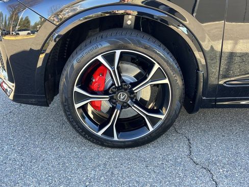 Used 2026 Acura MDX Type S image 13