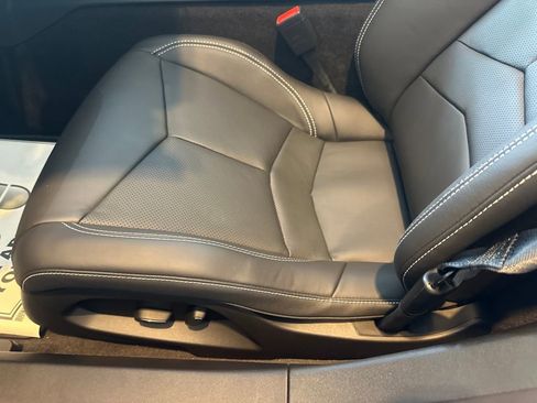 New 2026 Chevrolet Corvette Z06 image 12