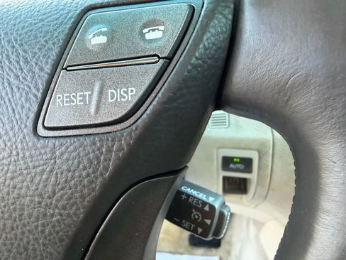 Used 2007 Lexus LS 460 LS 460 Sedan 4D image 23