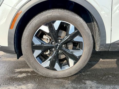 Used 2024 Kia Sportage X-Line w/ X-Line Premium Package image 10