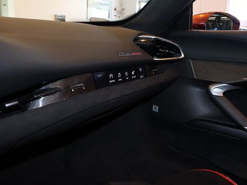 Certified 2023 Ferrari 296 GTS image 84