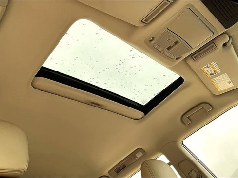 Used 2024 Nissan Armada SL w/ Cargo Package image 14