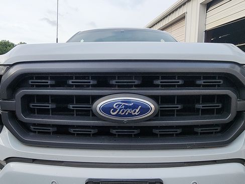 Used 2021 Ford F150 XLT w/ Equipment Group 302A High AWD/4WD image 11
