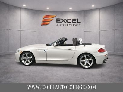 Used 2012 BMW Z4 sDrive28i