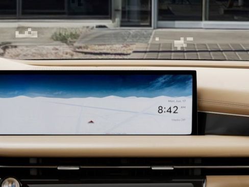 New 2026 Genesis G80 2.5T AWD/4WD image 12
