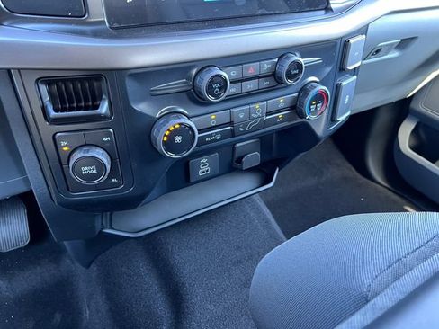 New 2026 Ford F150 XLT AWD/4WD image 22
