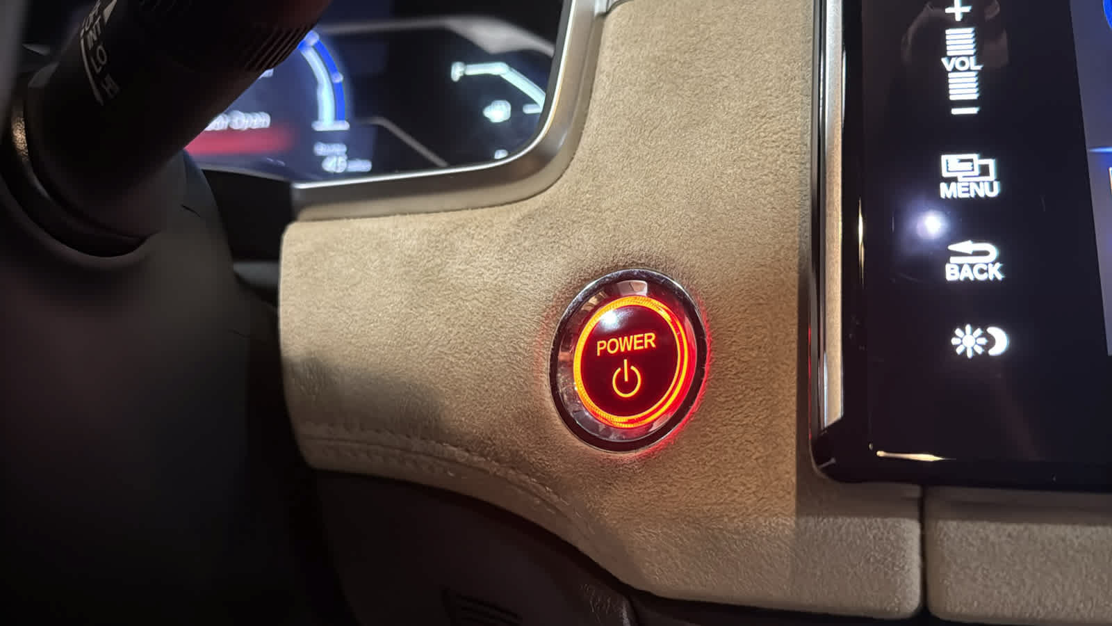 Used 2018 Honda Clarity Touring image 19