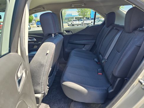 Used 2015 Chevrolet Equinox LS FWD image 26