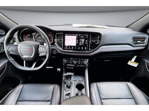 New 2027 Dodge Durango R/T AWD/4WD image 7