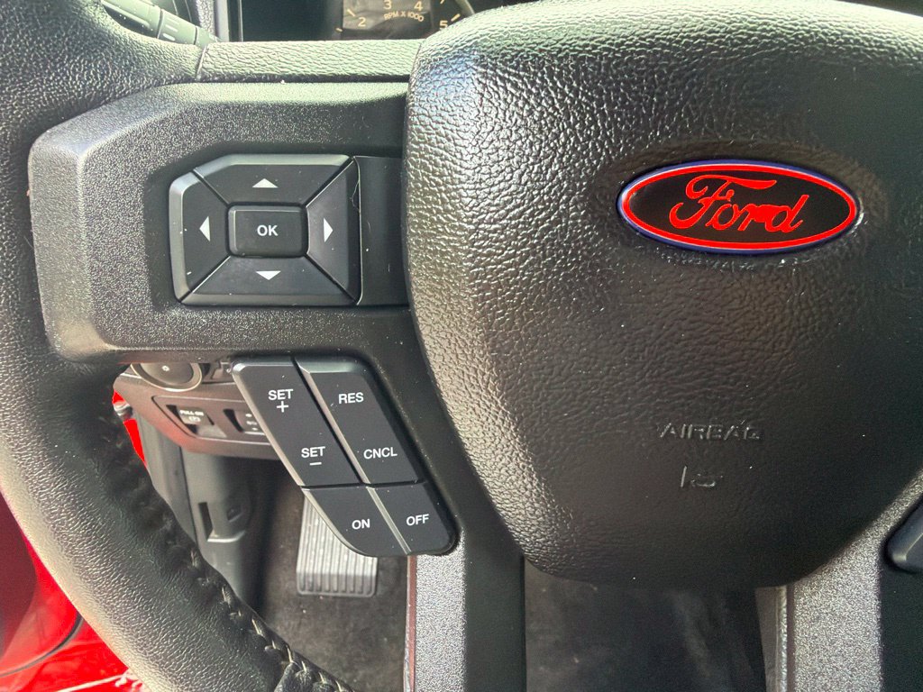 Used 2018 Ford F150 XLT w/ Equipment Group 302A Luxury AWD/4WD image 18