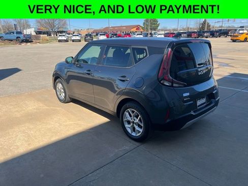 Used 2023 Kia Soul LX w/ Option Group 015 image 3