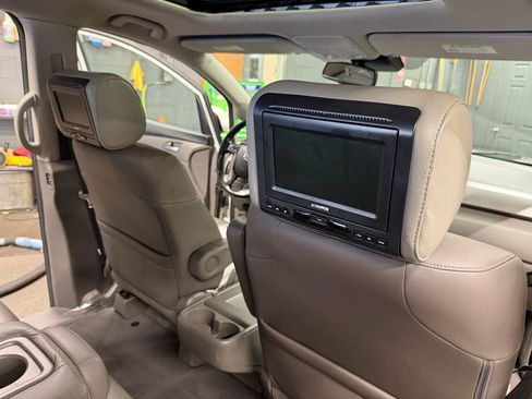 Used 2016 Honda Odyssey EX-L image 17