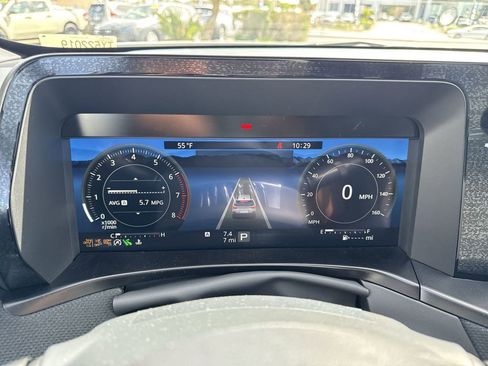 New 2026 Subaru Outback Premium AWD/4WD image 10