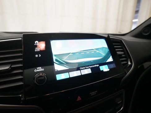 Certified 2022 Honda Passport Elite image 20