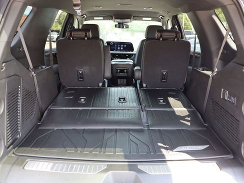 New 2025 Chevrolet Tahoe Premier image 40