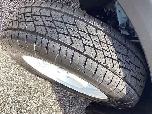 New 2025 Ford Bronco Sport Heritage w/ Convenience Package image 20