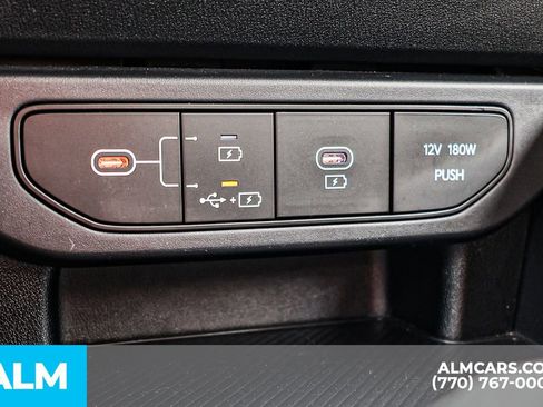 Used 2025 Kia K4 FWD image 39