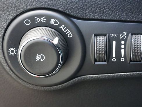 New 2026 Jeep Compass Limited image 35