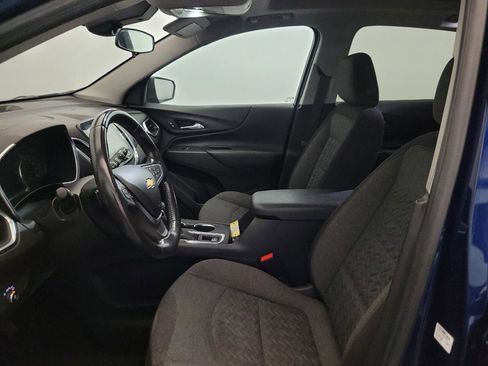 Used 2022 Chevrolet Equinox LT FWD image 17