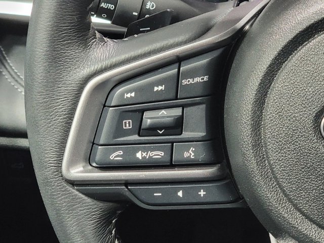 Used 2024 Subaru Outback Limited AWD/4WD image 26