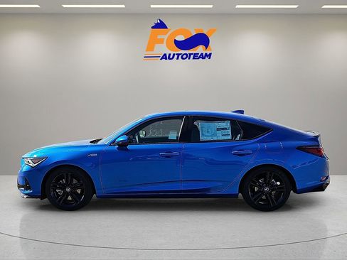 New 2026 Acura Integra A-Spec image 2