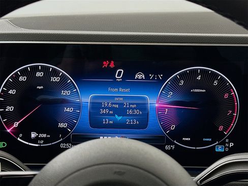 Used 2026 Mercedes-Benz GLE 450 GLE 450 image 13