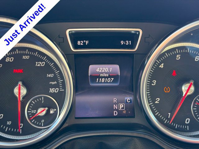 Used 2019 Mercedes-Benz GLS 450 4MATIC image 37