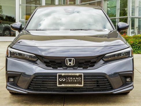 Used 2024 Honda Civic Sport Touring image 7