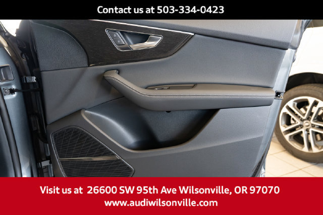 New 2026 Audi Q8 Premium Plus AWD/4WD image 29