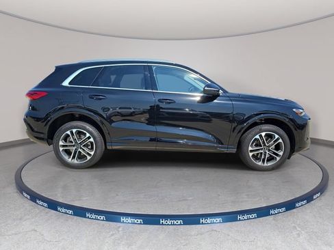 Used 2025 Audi Q5 Premium w/ Convenience Package AWD/4WD image 5