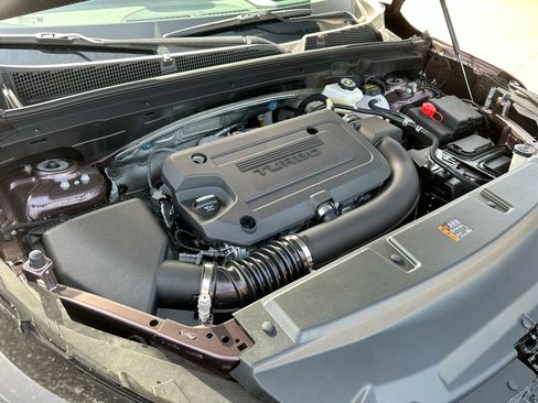 New 2025 Buick Envision Sport Touring image 24