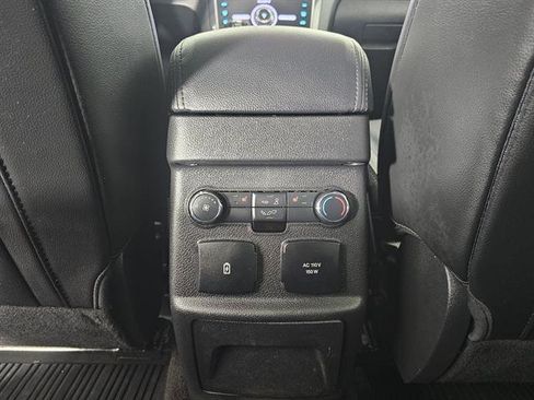 Used 2018 Ford Explorer Limited w/ Equipment Group 301A image 43